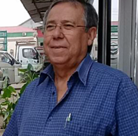 Adriano Martins